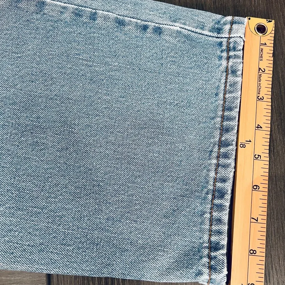 Levis levi 550